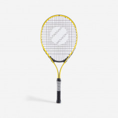 Rachetă Tenis TR130 Mărimea 25" Galben Copii