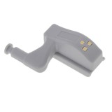 Cumpara ieftin Balama pentru mobilier cu iluminare LED, 7.5 x 4 x 2 cm