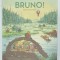 BINE AI VENIT ACASA , BRUNO ! de MAGNUS WIGHTMAN , 2020