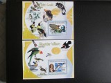 GUINEE PASARI NATURA MNH=70