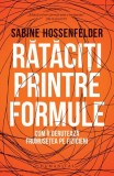 Rătăciți printre formule - Paperback brosat - Sabine Hossenfelder - Humanitas