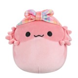 Jucarie de plus, Squishmallows, Dragonul Kraken, 19 cm