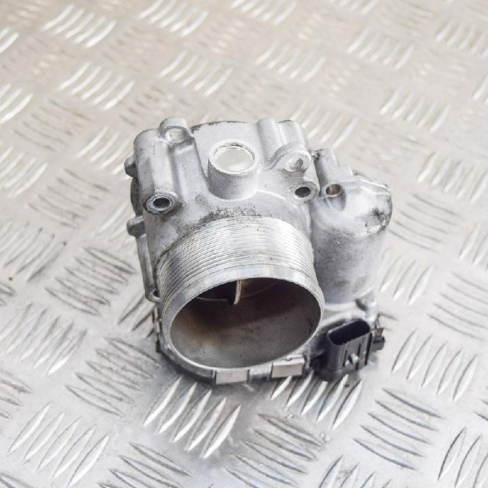 Corp clapetă LAND ROVER RANGE ROVER EVOQUE L538 2018 OEM: G4D3-9F991-AA0280750610 | 3971329