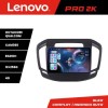 Navigatie Opel Insignia Lenovo Kit-338 8 core QLED 2K 12+256 360 Android Waze USB Navigatie Internet Youtube Radio CarStore Technology