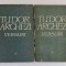 VERSURI de TUDOR ARGHEZI , VOL I - II , 1966