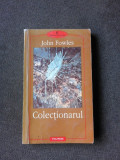 COLECTIONARUL - JOHN FOWLES