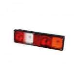 Dispersor Lampa LT-50 Semnalizare Auto 231x111-140mm