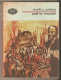 Dumitru Corbea-Patima Dreptatii