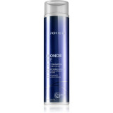 Joico Blonde Life sampon violet pentru parul blond cu suvite 300 ml