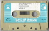 Various - Woman In Love, Caseta audio