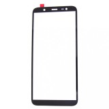 Geam Sticla Samsung Galaxy J8 J810 Negru