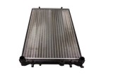 Radiator, racire motor SEAT TOLEDO II (1M2) (1998 - 2006) MAXGEAR AC257817