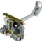 Opritor usa, limitator Peugeot 307 2000-, NTY EZC-PE-005