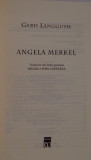 ANGELA MERKEL de GERD LANGGUTH, 2005