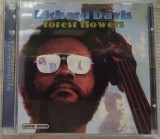 CD JAZZ: RICHARD DAVIS - FOREST FLOWERS/Rec. 1975-77 w.Cobham/Corea/Cowell/Hart+