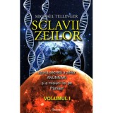 Sclavii Zeilor, volumul 1 - Michael Tellinger