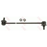 Bieleta antiruliu Chevrolet Lacetti (J200), Nubira; Daewoo Lacetti (Klan), Nubira (Klan), Trw JTS7578, parte montare : Punte fata, Stanga