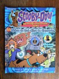 Revista Scooby Doo ! nr. 28 / 2007 / R6P5F