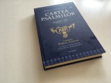 Cumpara ieftin CARTEA PSALMILOR TRADUCERE DIN EBRAICA/ BIBLIA HEBRAICA. PSALMII 1-50. COORDONATORUL EDITIEI( BILINGVA ROMANA/EBRAICA)- MADEEA AXINCIUC. POLIROM 2020
