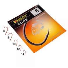 CARLIGE SODE RED-plic 10bucati