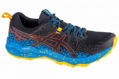 Pantofi alergare Asics FujiTrabuco Lyte 1011A700-002 pentru Barbati foto