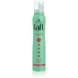 Schwarzkopf Taft Volume spuma pentru par fin si subtiat 200 ml