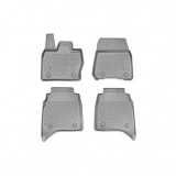 Presuri stil tavita plasticate Range Rover 5 L460 2021-prezent, Aristar (modelul Lung)
