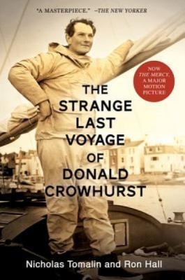 The Mercy: The Strange Last Voyage of Donald Crowhurst foto