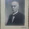 Un distins domn Mavrodin// Foto Royal Bucuresti 1925