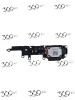 Buzzer speaker Oppo A98 (5G)