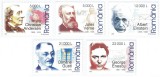|Romania, LP 1681/2005, Aniversari - Comemorari - Personalitati 2005 (II), MNH, Nestampilat