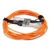 Cablu optic SFP+ 10G, 5m - Mikrotik S+AO0005
