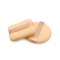 Set 2 bucati burete make-up, pentru pudra, Global Fashion