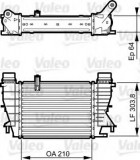 Radiator intercooler RENAULT MODUS / GRAND MODUS (F/JP0) (2004 - 2016) VALEO 818251