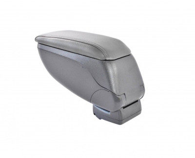 Cotiera gri dedicata Dacia Logan 1 2004-2012 foto