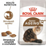 Cumpara ieftin Royal Canin Ageing 12+ hrana uscata pisica senior