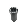 Maner schimbator 5 viteze compatibil Opel Astra H / Corsa D Zafira B, Oem