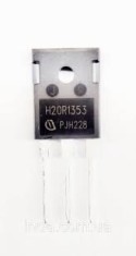 H20R1353 IHW20N135R3
