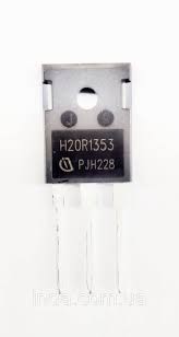 H20R1353 IHW20N135R3