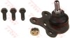 Pivot VW POLO (6N2) (1999 - 2001) TRW JBJ244