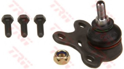 Pivot VW LUPO (6X1, 6E1) (1998 - 2005) TRW JBJ244 foto