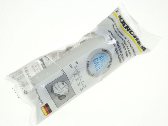 KA2.863-018.0 FILTRU CILINDRIC SC3 2.863-018.0 pentru aspirator K&Auml;RCHER
