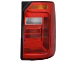 Stop spate lampa Volkswagen Caddy 3 (2k), 06.2015-, spate, Dreapta, 1 usa spate, cu mers inapoi; P21W+W5W; fara suport bec;, Rapid