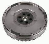 Volanta Mazda 2, 3, Cx-3 Motor 1.5 D, 1.5 D, 1.5 D, 1.5 Skyactiv-D, 1.5 Skyactiv-D AWD, OE S55016610
