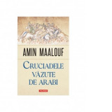 Cruciadele vazute de arabi - Amin Maalouf, Giuliano Sfichi