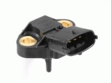 Senzor, presiune combustibil BMW Seria 6 (E63) (2004 - 2010) BOSCH 0 261 230 127