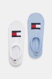 Tommy Hilfiger sosete 2-pack 701228224