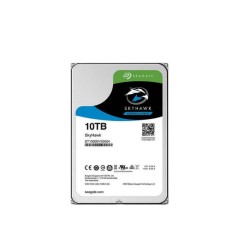 Hard Disk Seagate ST10000VX0004 10TB SATA3 6Gbps, 7.2K RPM, 3.5 inci, 256MB Cache