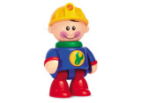Baietel Constructor First Friends Tolo, TOLO Toys