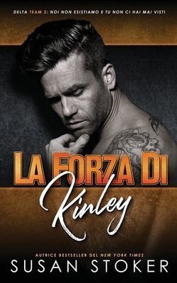 La forza di Kinley foto